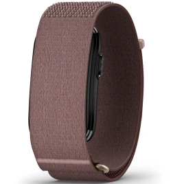 Фитнес-браслет Garmin Cirqa L/XL Mauve (010-04675-02)