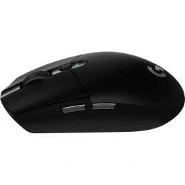 Беспроводная мышь Logitech G304 Lightspeed Black (910-005286)