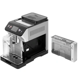 Кофемашина DeLonghi Dinamica Eletta Explore ECAM450.55.S Silver/Black