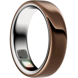 Умное кольцо Oura Ring 5 Size 9 Deep Rose