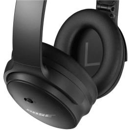 Наушники Bose QuietComfort 45 Black