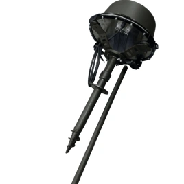 Станция Капюшон ФПВ 4