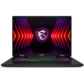 Ноутбук MSI Sword 17 HX B14VGKG-048XRU 17 QHD IPS/ i9-14900HX/16GB/1TB SSD (9S7-17T214-048) Gray
