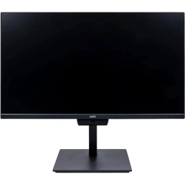 Моноблок Hiper V28 23.8 FHD IPS/ i5-12400/16GB/512GB SSD (HV31H6I5S512R16B) Black