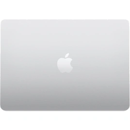 Ноутбук Apple MacBook Air (2026) 13 M5 10C CPU, 10C GPU/24GB/1TB SSD (MDH94) Silver