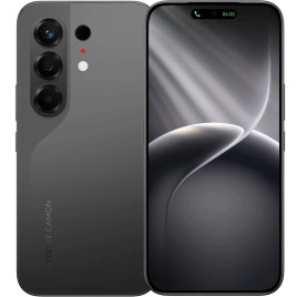 Смартфон Tecno Camon 50 12/256Gb Moonshadow Black