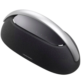 Портативная акустика Harman/Kardon Go + Play 3 Black