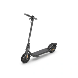 Электросамокат Ninebot KickScooter F25E Black