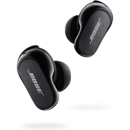 Наушники Bose QuietComfort Earbuds II Black