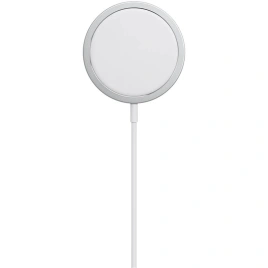 Беспроводное зарядное устройство Apple MagSafe Charger MHXH3ZE/A White