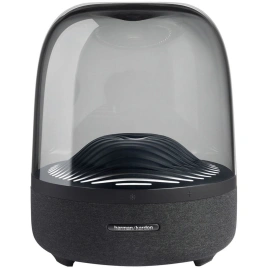 Портативная акустика Harman/Kardon Aura Studio 3 Black