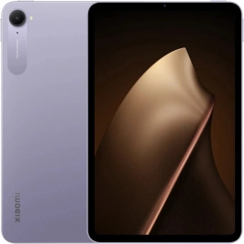 Планшет Xiaomi Pad Mini Wi-Fi 8/256Gb Purple EAC
