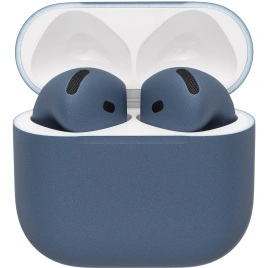 Наушники Apple AirPods 4 Color Blue