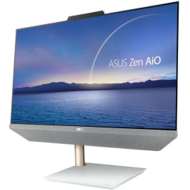 Моноблок ASUS A5401WRAK-WA002X 23.8 FHD IPS/ i3-10100T/8GB/128Gb SSD/1Tb HDD (90PT0313-M002S0) White