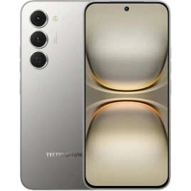 Смартфон Tecno Spark 40 Pro 8/256Gb Titanium Gray