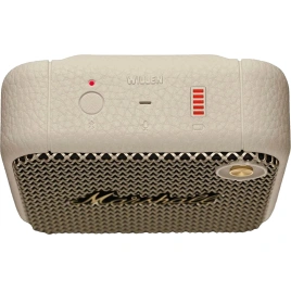 Портативная акустика Marshall Willen Cream
