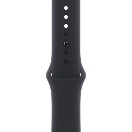 Ремешок Apple Watch 45mm Midnight Sport Band X/L (MU2F3)