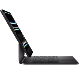 Клавиатура Apple Magic Keyboard для iPad Pro 13 2024 (MWR53) Black