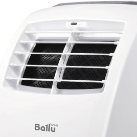 Мобильный кондиционер Ballu Aura BPAC-09 CP_22Y White