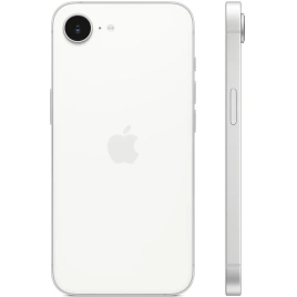 Смартфон Apple iPhone 16e 256Gb Dual Sim White