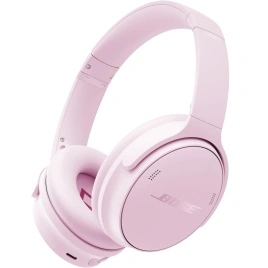 Наушники Bose QuietComfort Headphones Petal Pink