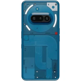 Смартфон Nothing Phone (3A) 8/256Gb Blue