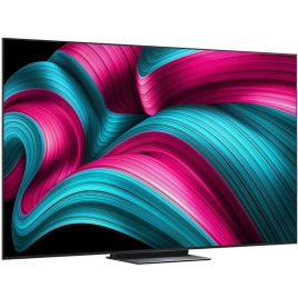 Телевизор LG OLED77C5RLA.ARUG 77" 2025
