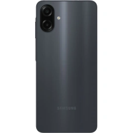 Смартфон Samsung Galaxy A07 6/128Gb Black