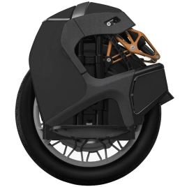 Моноколесо Kugoo Kirin U5 Black