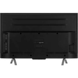 Телевизор Яндекс ТВ Станция с Алисой на YaGPT 55" 4K UHD QLED (YNDX-00095)