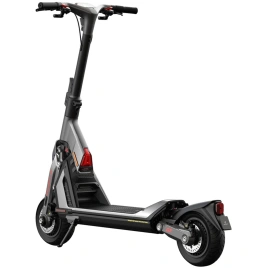 Электросамокат Ninebot Superkickscooter GT1 Dark Gray