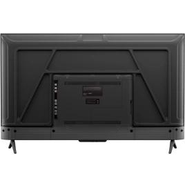 Телевизор Яндекс ТВ Станция Бейсик с Алисой на YaGPT 55" 4K UHD LED (YNDX-00076)