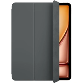 Чехол Apple Smart Folio для iPad Air 11 (M2/M3) Charcoal Gray