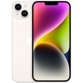 Смартфон Apple iPhone 14 Plus 128Gb Starlight