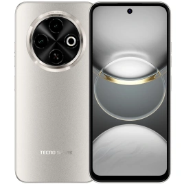 Смартфон Tecno Spark 30С 8/256Gb Titanium Gold