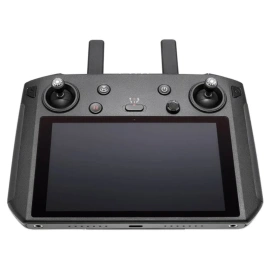 Квадрокоптер DJI Mavic 2 Zoom + Smart Controller (6958265175664) Gray