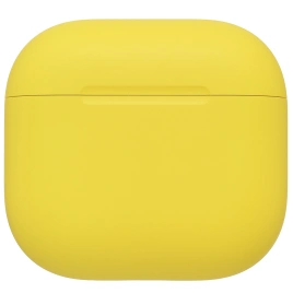 Наушники Apple AirPods 4 Color Lemon