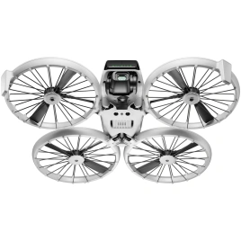 Квадрокоптер DJI Flip (DJI RC 2)