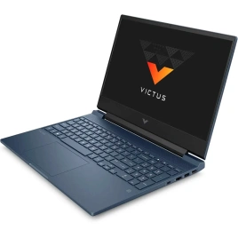 Ноутбук HP Victus 15-fb2009ci 15.6 FHD IPS/ R5-8645HS/16Gb/512Gb SSD (A1WD6EA) Blue