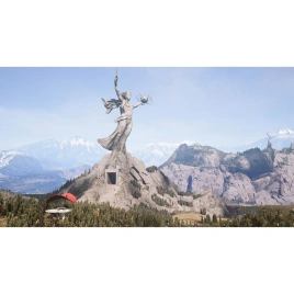 Игра Sony Atomic Heart (Русская версия) (PS5)