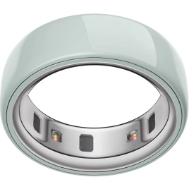 Умное кольцо Oura Ring 4 Size 10 Ceramic Tide