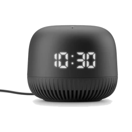 Умная колонка VK Капсула Маруся Нео, Black