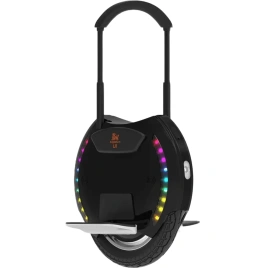 Моноколесо Kugoo Kirin U1 Black