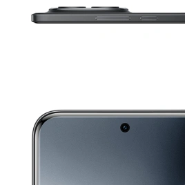 Смартфон Xiaomi Redmi Note 15 Pro Plus 5G 12/512Gb Black Global Version