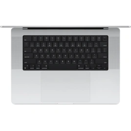 Ноутбук Apple MacBook Pro 16 (2024) M4 Max 16C CPU, 40C GPU/128Gb/4Tb SSD Nano-texture Silver
