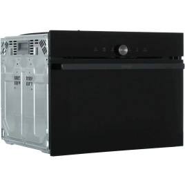 Электрический духовой шкаф Gorenje BCM4547DG Black/Gray