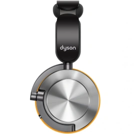 Наушники Dyson On Track CNC Aluminium