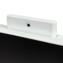 Моноблок Hiper V10 23.8 FHD IPS/ i3-12100/8GB/256GB SSD (HO2ZHLFB5W) White