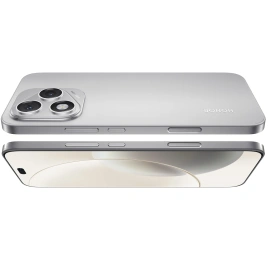 Смартфон Honor 400 Lite 12/256Gb Velvet Grey