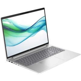 Ноутбук HP ProBook 460 G11 16 IPS/ i5-125U Ultra/16Gb/512Gb SSD (A38BGET) Silver